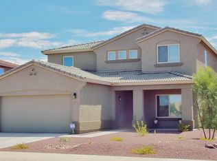 17731 W Saguaro Ln, Surprise, AZ 85388