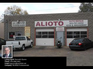 4236 S Broadway, Englewood, CO 80113