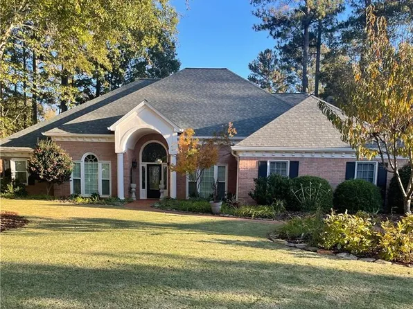 6480 Byerly Turk Way, Cumming, GA 30040
