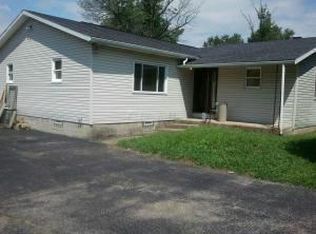 9672 Mink St SW, Etna, OH 43068