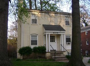 8309 Garland Ave #TOP, Takoma Park, MD 20912