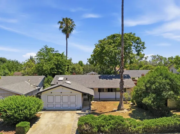 1178 Donington Dr, San Jose, CA 95129