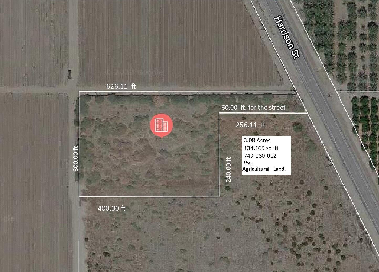 3 S Harrison St, Thermal, CA 92274 | Zillow