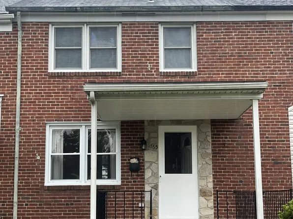 1765 White Oak Ave, Baltimore, MD 21234