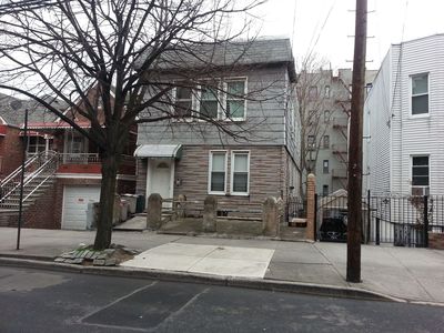 1153 Beach Ave, Bronx, NY, 10472