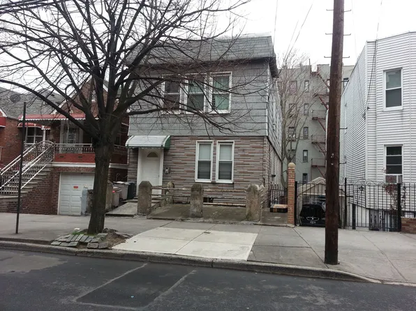 1153 Beach Ave, Bronx, NY 10472