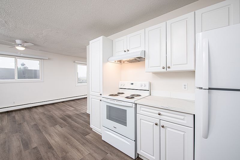 Fort Saskatchewan Apartment for rent - 1 Bedroom — photo 11