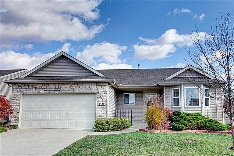 1st image of 2448 Homeland Ct