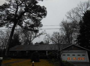 217 Pine St, Hazlehurst, MS 39083