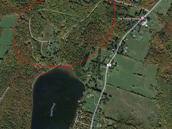 2nd image of Clearwater Estates Dr