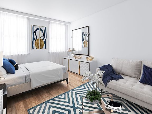 3rd image of 340 E 83rd St APT 3D