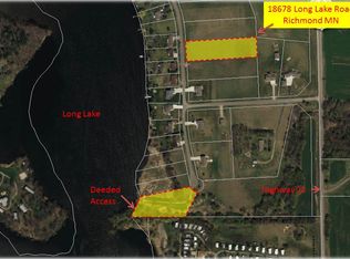 18678 Long Lake Rd, Richmond, MN 56368