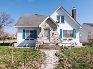 102 Mockingbird Ln, Bardstown, KY 40004