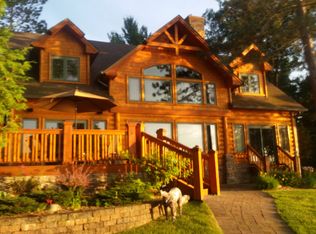 2210 Cobb Rd, Lewiston, MI 49756