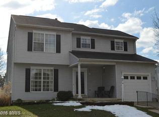6404 Skipton Dr, Hanover, MD 21076