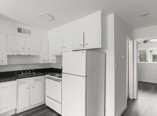 Cliff Place, Birmingham, AL 35205