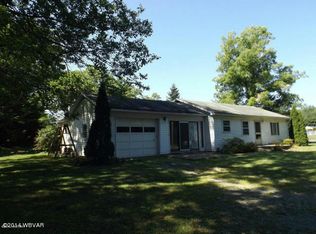 1992 Dutch Hollow Rd, Jersey Shore, PA 17740