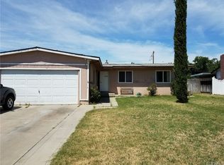 3321 Dakota St, Atwater, CA