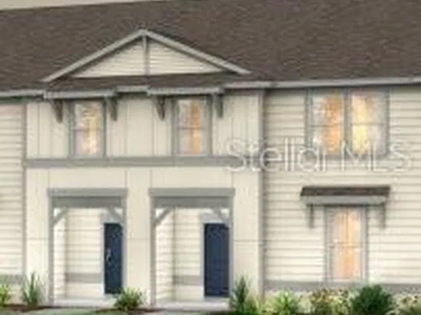 1260 BLUE ISLAND DRIVE, CLERMONT, FL 34714