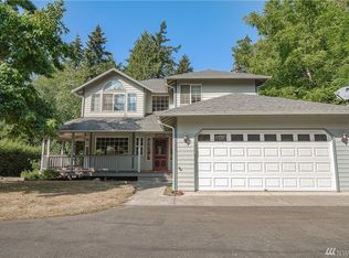 12373 S Keyport Rd NE, Poulsbo, WA 98370