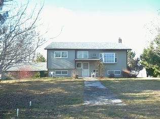 4296 Shorecrest Dr NE, Moses Lake, WA 98837