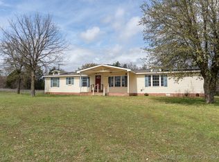 92 Durwood Rd, Ardmore, OK 73401