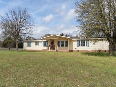 92 Durwood Rd, Ardmore, OK, 73401