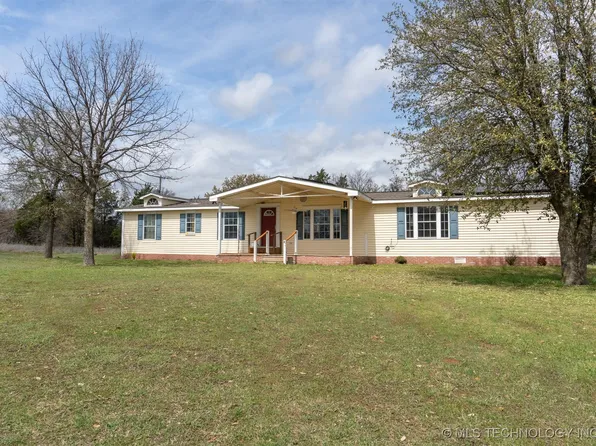 92 Durwood Rd, Ardmore, OK 73401