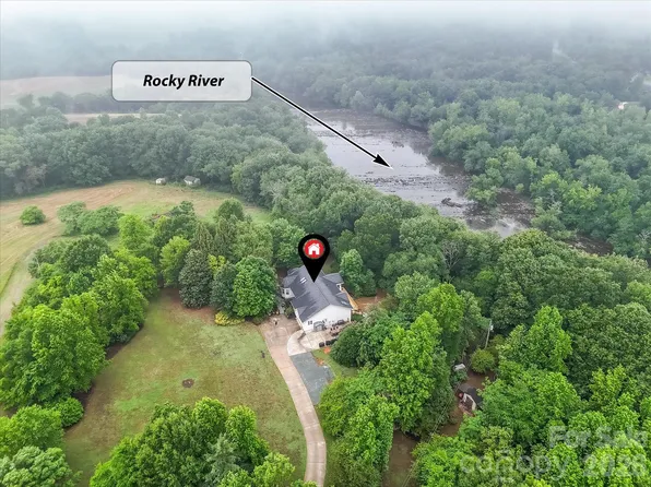 7702 Rivercrest Ct, Monroe, NC 28110