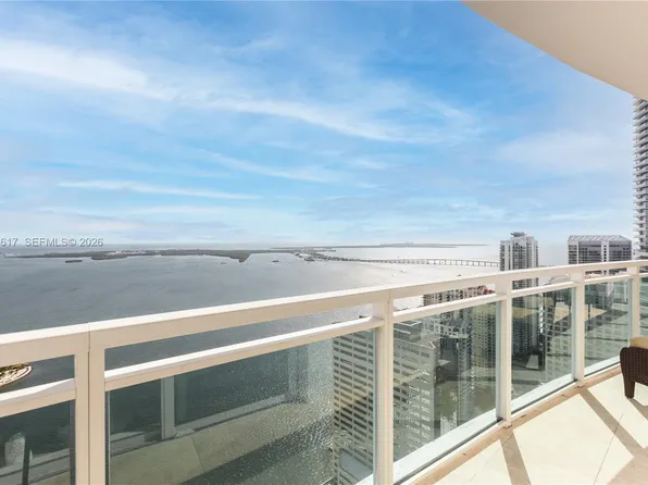 950 Brickell Bay Dr APT 5011, Miami, FL 33131
