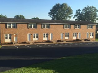 225 Baugh Ln NE APT 1, Abingdon, VA 24210