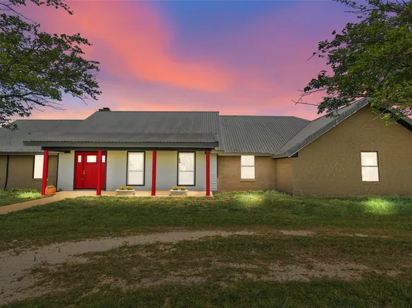 9518 County Road 913, Godley, TX 76044
