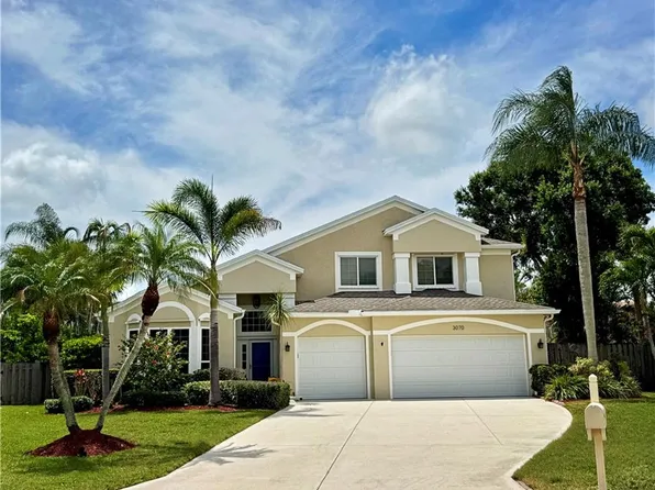 3070 SW Captiva Ct, Palm City, FL 34990