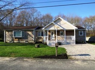 26 Holly Ln, Westport, MA 02790