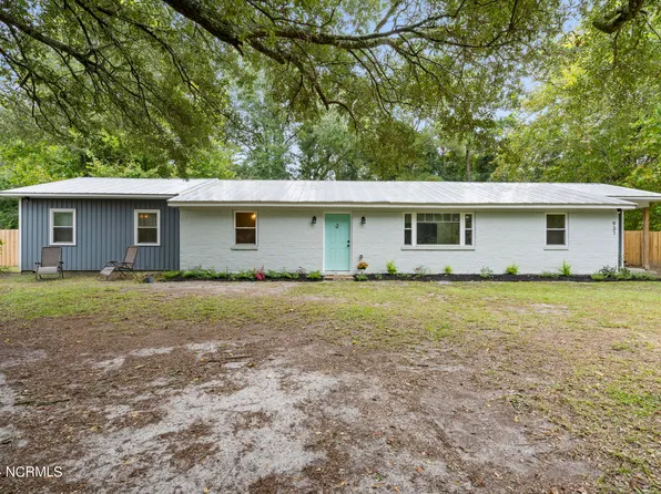 931 Topaz Way NE, Leland, NC 28451