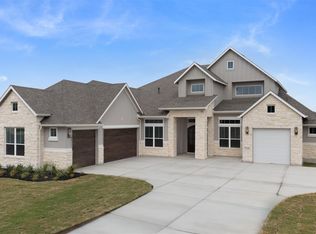 212 Kamas Way, Florence, TX 76527