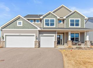 8026 60th St S, Cottage Grove, MN 55016