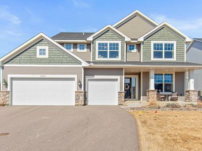 8026 60th St S, Cottage Grove, MN, 55016