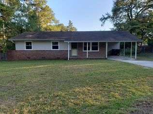 3374 Wedgewood Dr, Augusta, GA 30909