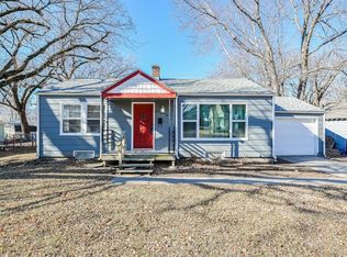 333 N Gordon St, Wichita, KS 67203