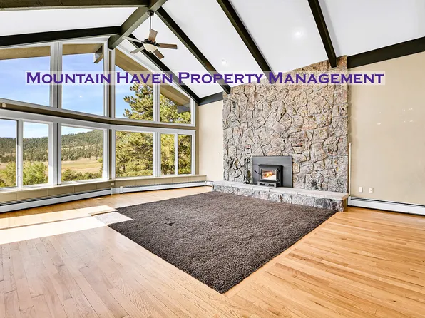 31340 Brookline Rd, Evergreen, CO 80439