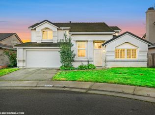 8432 Giverny Cir, Antelope, CA