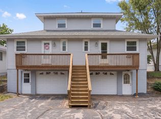 2922 Pagoda Path #16, Stevensville, MI 49127