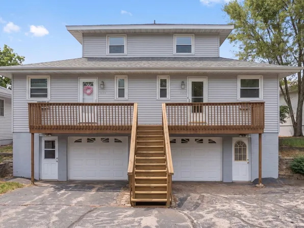 2922 Pagoda Path #16, Stevensville, MI 49127