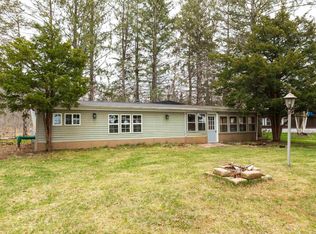 N6781 3rd Dr, Westfield, WI 53964