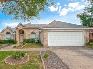 3351 Tenaha Dr, Houston, TX 77014