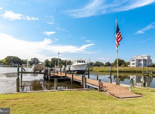 16077 Cobb Island Rd, Newburg, MD 20664