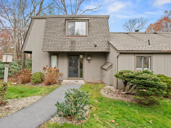 3 Heritage Drive #3, Avon, CT 06001