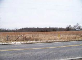 39 SE Highway W, Stockton, MO 65785