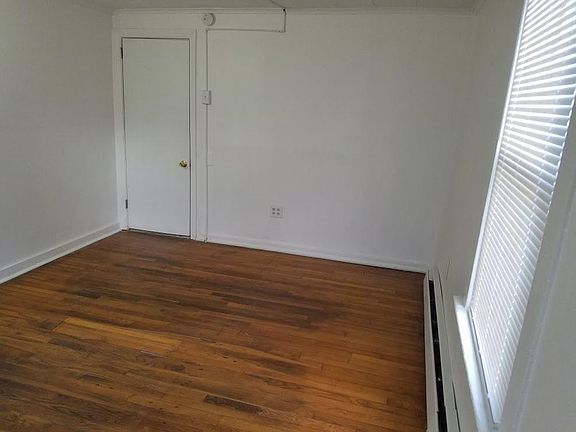 Large Master Bedroom